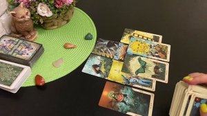 ?✨❤️ДЛЯ ЧЕГО ОН МНЕ ДАН. ??‼️КТО Я ДЛЯ НЕГО. МЫСЛИ. ЧУВСТВА. ДЕЙСТВИЯ.??ТАРО ГАДАНИЕ ОНЛАЙН