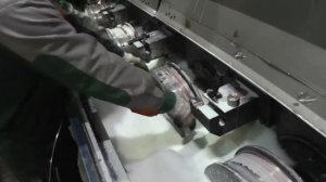 Волочение проволоки