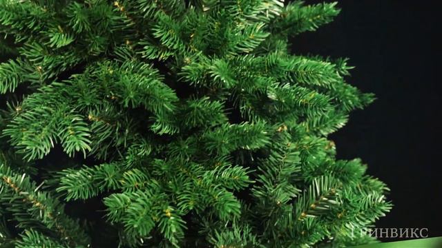 Искусственная ёлка "Нормандия" Гринвикс смотреть онлайн