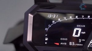 Voge 300 DS