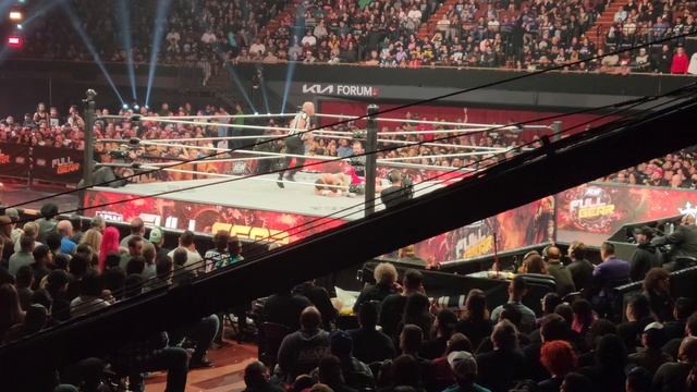 AEW Full Gear - Jay White Vs MJF (1) - Kia Forum - Inglewood , CA - 11/18/23 смотреть онлайн