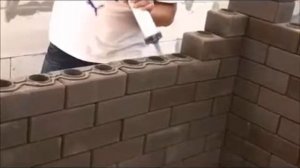 Лего кирпич