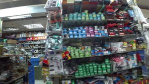 ⛩️ Огромный рынок электроники в Китае день  4 3 ✅