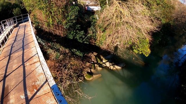 Вардане, ул.Молодежная, дорога к морю!?ЛАЗАРЕВСКОЕ СЕГОДНЯ?СОЧИ. смотреть онлайн