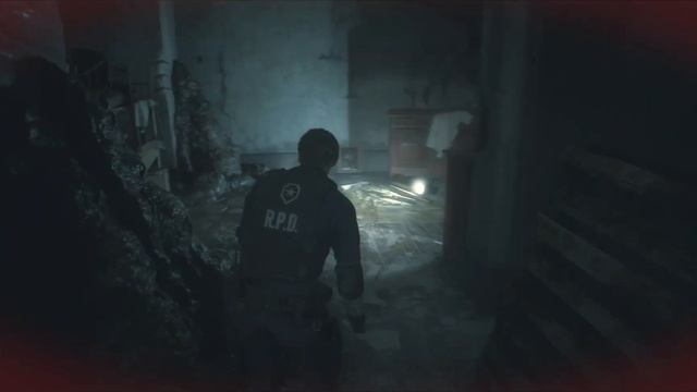 Resident Evil 2 Remake - MacBook Pro Leon's Gameplay - Part 3: Dr. William Birkin Is MUTATING! смотреть онлайн