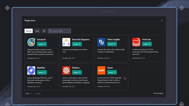 BEST CHATGPT PLUGINS Will Change Everything