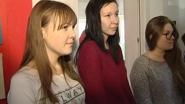 Открытие шоу-рума «Окон Роста» в Дмитрове