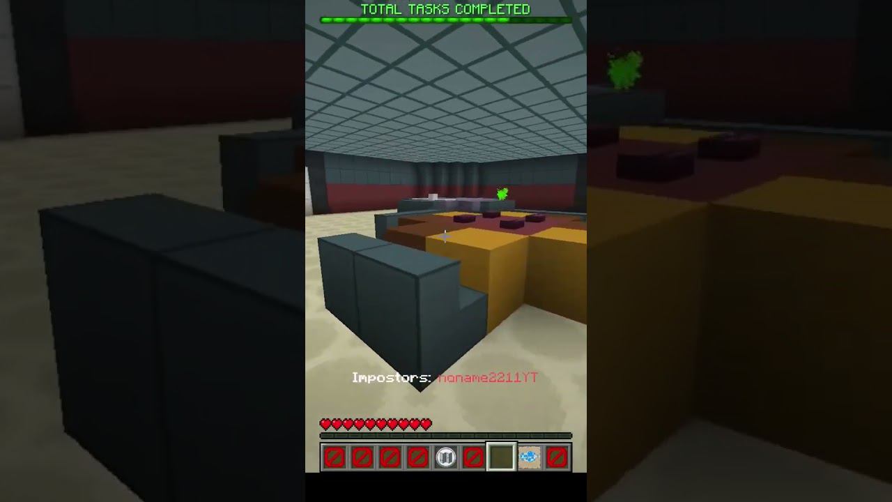 Облом #minecraft #майнкрафт #amogus #амонгас #амонгасвмайнкрафт #edisonpts