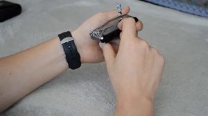 Первые впечатления Victorinox Swiss Champ Black!