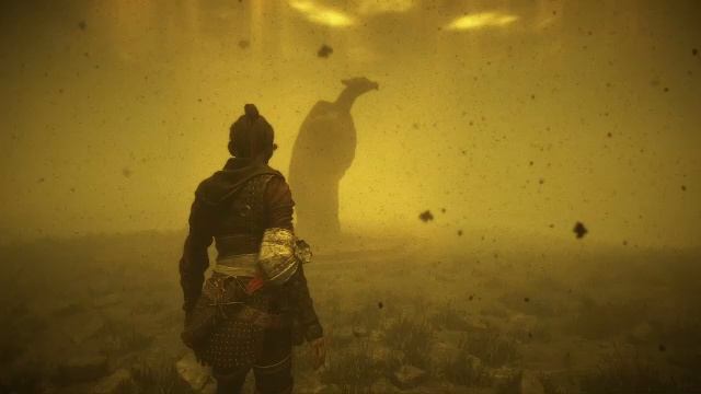 A Plague Tale: Requiem / ГЛАВА: 16 - КОРОЛЬ ГУГО (2022) №16