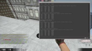 CS:GO HNS - How to get banned for "autostrafing"