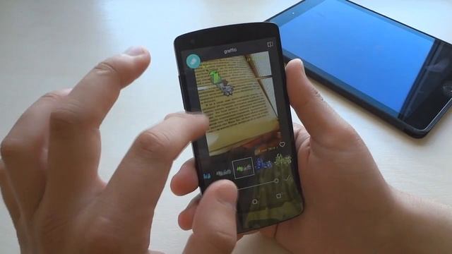 Обзор лучших фоторедакторов на Android и iOS