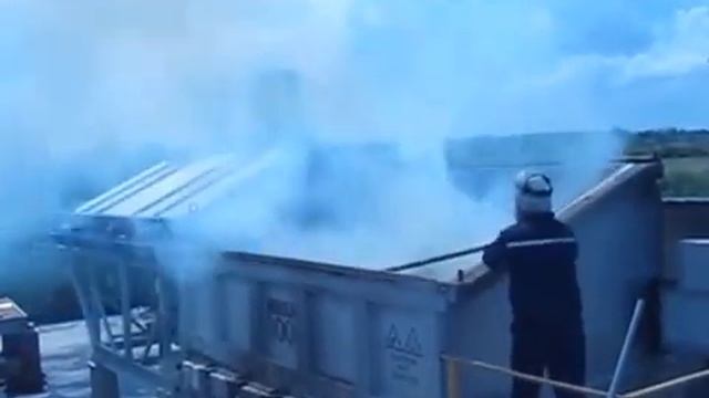 С-3000 Отходы производства смотреть онлайн