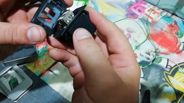 USB зарядное в автомобиль с AliExpress смотреть онлайн