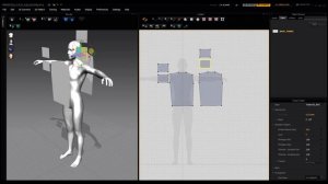 Создание собственной одежды в daz3d. Как импортировать одежду из marvelous designer в daz3d