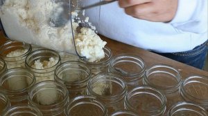 ПРИПРАВА ИЗ ХРЕНА