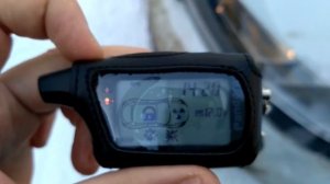 Pandora dx-50B проблема