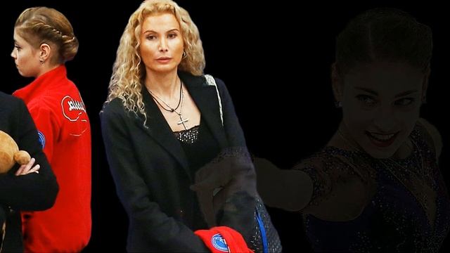 Очередной уход от Этери Тутберидзе. Фигурное катание. смотреть онлайн