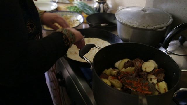 Празднование Ураза-Байрам - 2021 г. смотреть онлайн