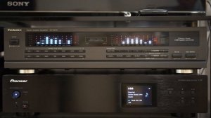 Сетевой плеер Pioneer N30