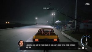 Небольшой обзор и мое мнение о игре Street Outlaws 2: Winner Takes All (2021)