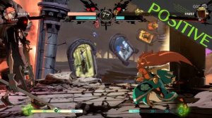 【GGST】UmaaMan(Baiken) vs RF(Faust) High Level Gameplay【Guilty Gear Strive】【Steam/60FPS】