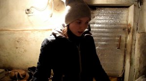 КУПИЛИ ДОМ В ДЕРЕВНЕ. ПЕРВОЕ ПОПОЛНЕНИЕ В ЭТОМ ГОДУ. КОЗЫ РОЖАЮТ