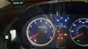 HYUNDAI SOLARIS Расширенный ЭКО-режим