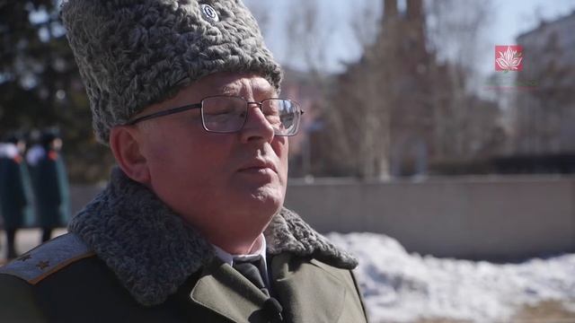 Вместе о Родине. Стихотворение Михаила Василькова «За что Россию ненавидеть?» читает Николай Шахов смотреть онлайн