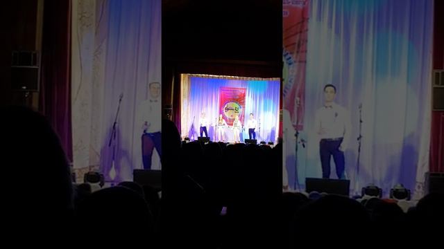 "Ший памаш" Марий эл, Параньгинский район. смотреть онлайн