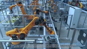 ESTUN ROBOTICS INTRODUCTION