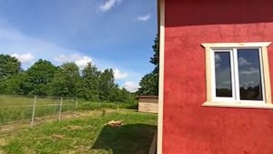 Отзыв о строительстве каркасного дома «Балтиец»