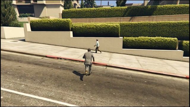 GTA 5 LASSO * Мод на Ковбойское Лассо [ GTA 5 MODS ] смотреть онлайн