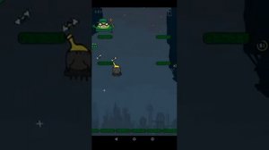 Doodle Jump DC superheros riddler boss battle