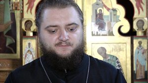 Дети и церковь