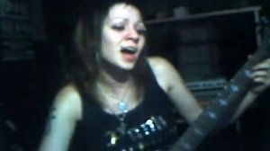 Сектор газа -Утопленник (кавер)