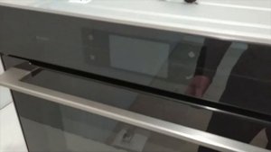 Духовой шкаф ASKO OCM8478G