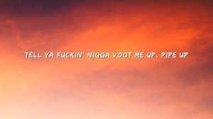 XXXTENTACION - Look At Me! (lyrics)