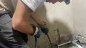 Механическая прочистка канализации Эффективное решение для чистоты и надежности