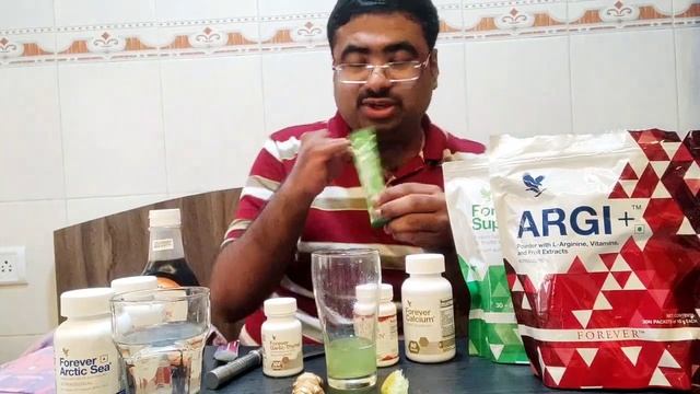 To Avoid / Precaution from Side effects of Vaccine by Using Forever Living Products (Aloe Vera) смотреть онлайн