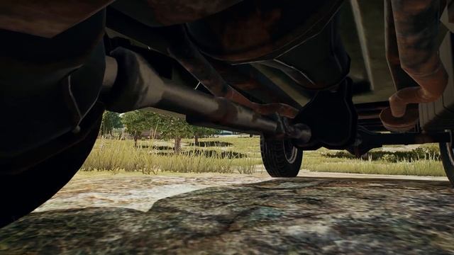 ЧТО БУДЕТ ЕСЛИ ДОБРАТЬСЯ ДО НЕФТЯНЫХ ВЫШЕК? - PUBG