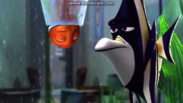 Nobody Touch Him! (Fandub) смотреть онлайн