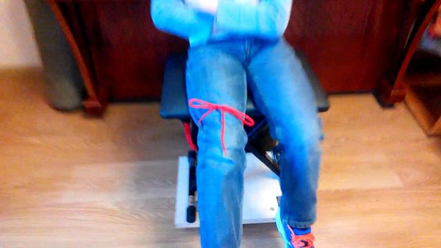 Как надо завязывать шнурки смотреть онлайн