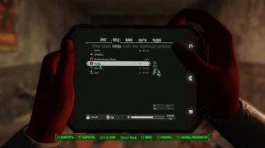 Fallout 4 NH → КАННИБАЛ В КОНКОРДЕ ► ПРОХОЖДЕНИЕ #1 ◄