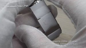 Быстрый обзор на часы Восток ГРУ 420866 Амфибия