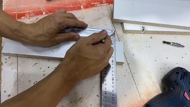 Как я рафиксы присаживаю. Тонкости и нюансы. Правильное сверло, ограничитель. Пример смотреть онлайн