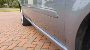 Обзор Opel Zafira 2008 1.6 MT