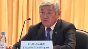 АО «СНПС-Актобемунайгаз» год по некоторым параметрам работает в убыток