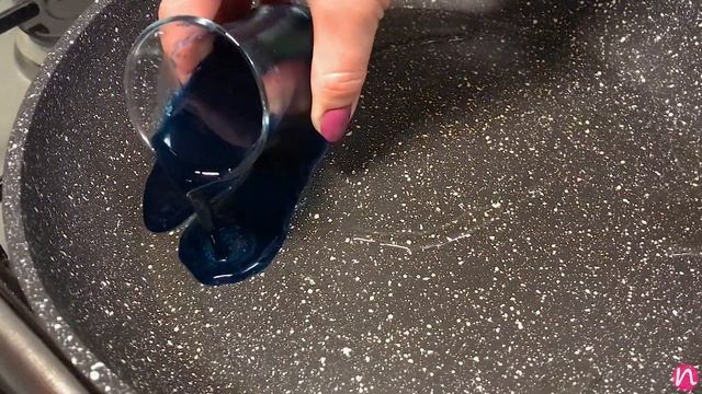 У вас есть яйца и капуста? Тогда приготовьте это! Цветная полезная яичница за 5 минут.