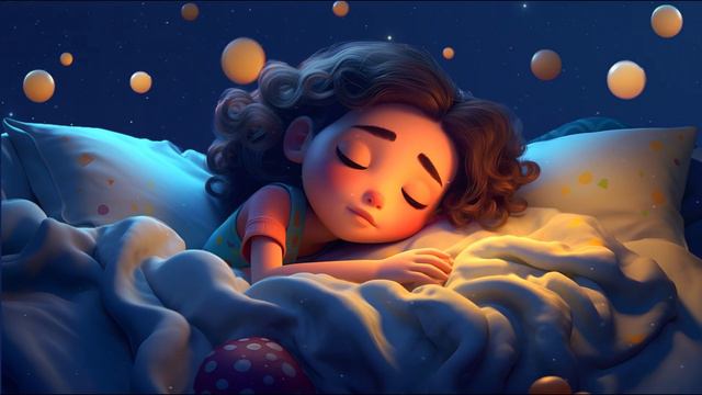 Insomnia Relief • Fall into Deep Sleep for Healing Stress, Anxiety and Depressive States смотреть онлайн